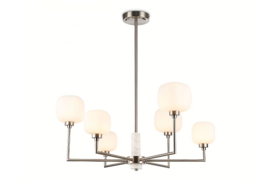 Люстра на штанге Ambrella Light High Light Heigh Light LH53001
