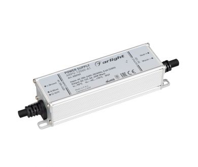 Блок питания Arlight ARPV-12060-A1 (12V, 5.0A, 60W) (IP67 Металл) 050769