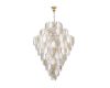 Подвесная люстра Odeon Light Lace 5052/86