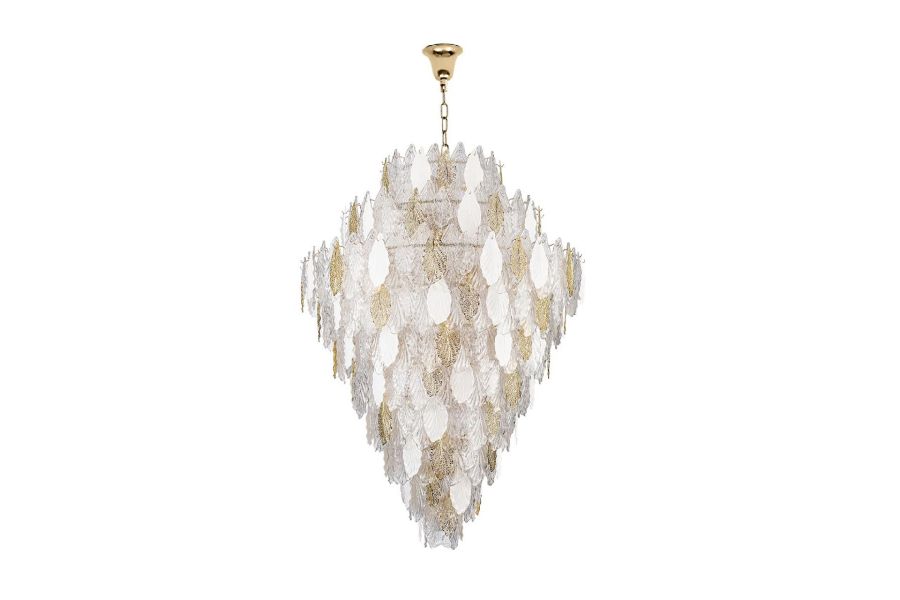 Подвесная люстра Odeon Light Lace 5052/86