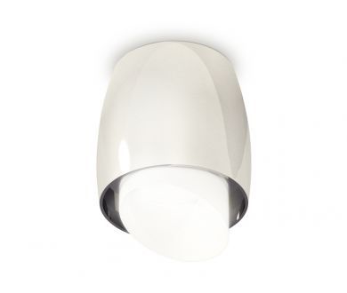Потолочный светильник Ambrella Light Techno Spot XS1143021 (C1143, N7175)