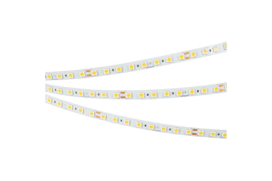 Светодиодная лента Arlight UL-B80-10mm 24V Day4000 (11 W/m, IP20, 5m) 041374