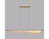 Подвесной светильник Odeon Light Hightech Linea 7017/24LB
