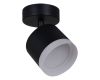 Спот Reluce 53004-9.5-001IL SPOT LIGHT GX53 BK
