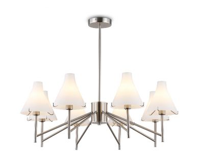 Люстра на штанге Ambrella Light High Light Modern LH57125