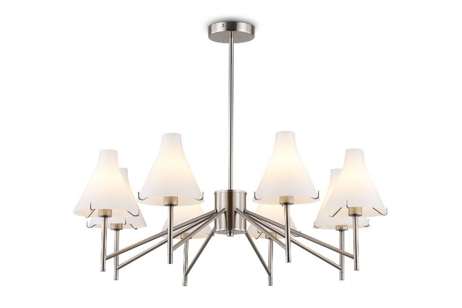 Люстра на штанге Ambrella Light High Light Modern LH57125