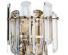 Настенный светильник Divinare Bellatrix 3510/17 AP-2