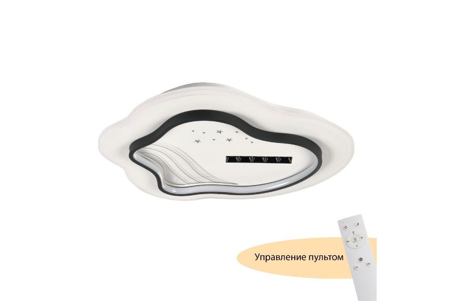 Потолочный светильник Myfar Cloud MR9020-CL