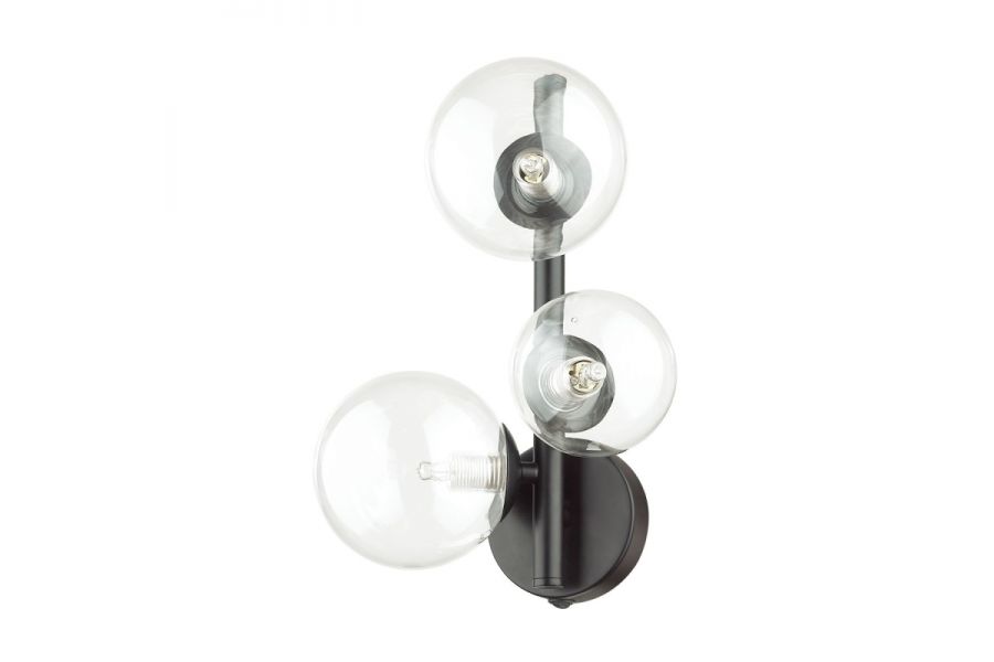 Бра Odeon Light Tovi 4818/3W