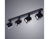 Спот Arte Lamp Misam A1315PL-4BK