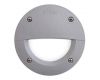 Уличный светодиодный светильник Fumagalli Leti 100 Round-EL 2C3.000.000.LYG1L