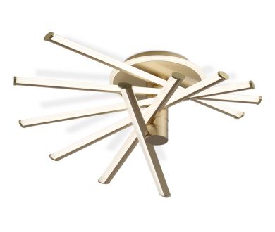 Потолочный светильник Ambrella Light Comfort LineTech FL6234