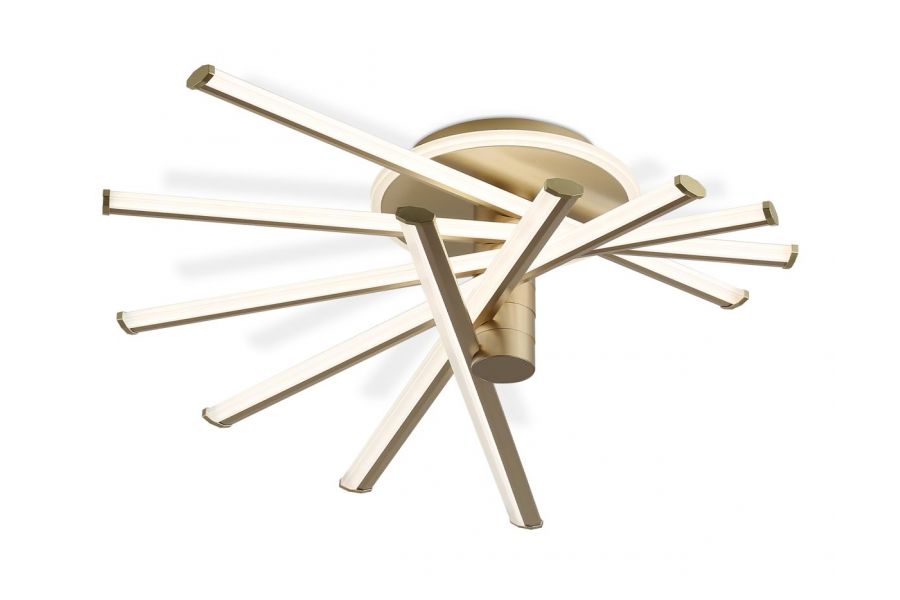 Потолочный светильник Ambrella Light Comfort LineTech FL6234