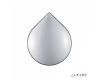Настенный светильник iLedex Omega 6008W-18W-3000K WH-GL