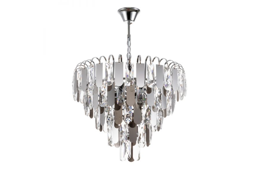 Подвесная люстра Arte Lamp Vivien A2719SP-6CC