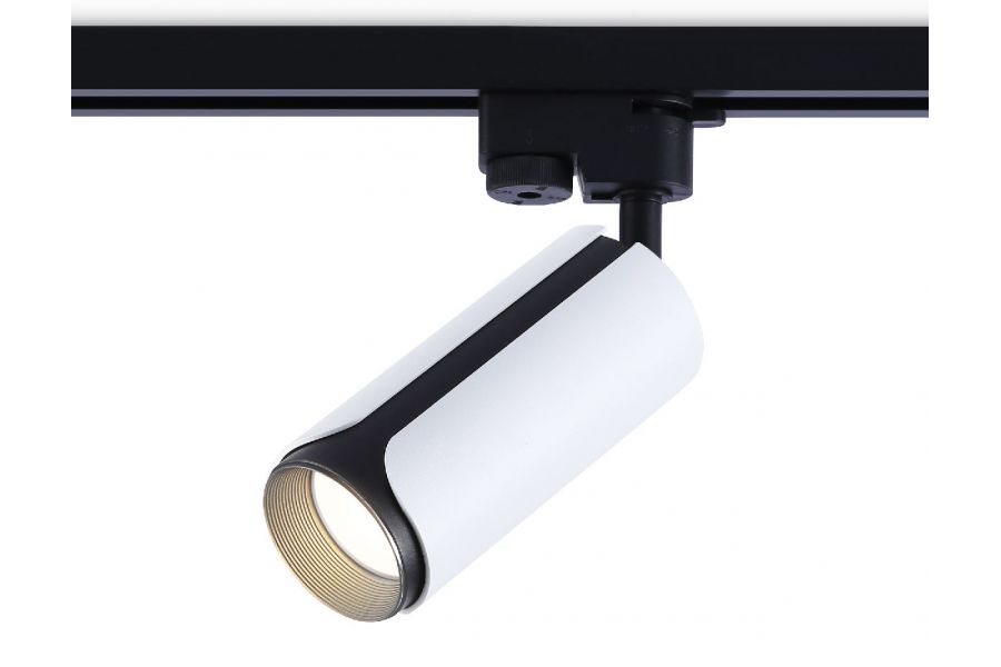 Трековый однофазный светильник Ambrella Light Track System GL5154