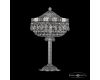 Настольная лампа Bohemia Ivele Crystal 19271L6/25IV Ni