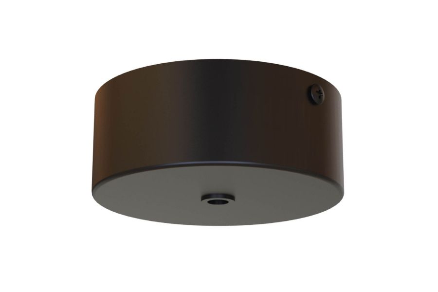 Основание потолочное 1L Mantra Modular Light Florones 9357