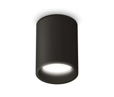 Накладной светильник Ambrella Light Techno XS6313021 (C6313, N6111)