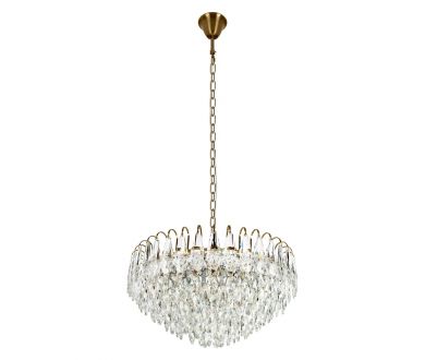 Подвесной светильник Loft IT Vermont 10581/600