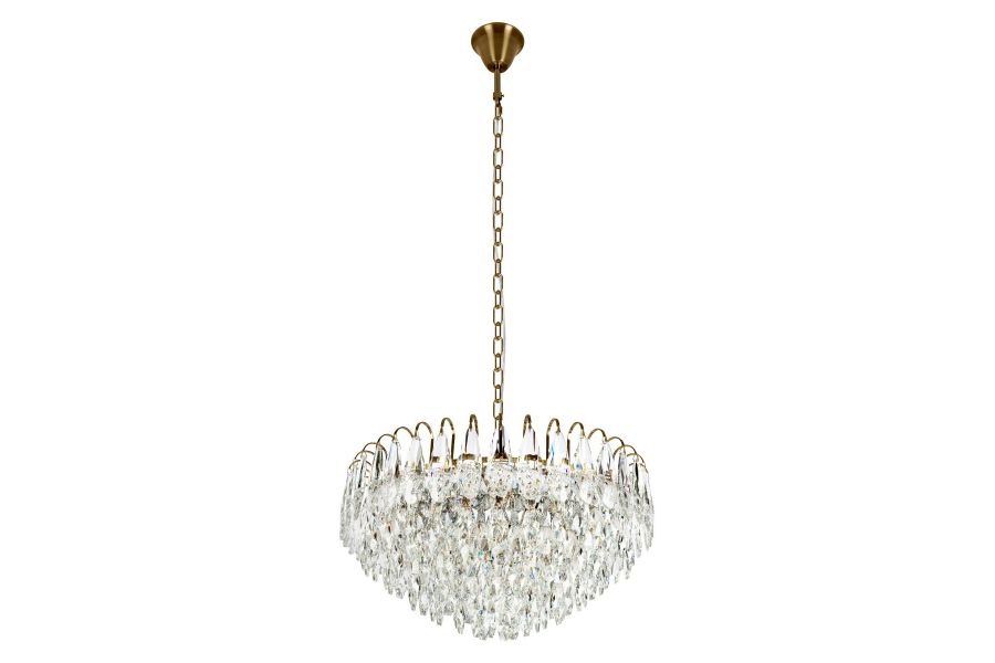 Подвесной светильник Loft IT Vermont 10581/600