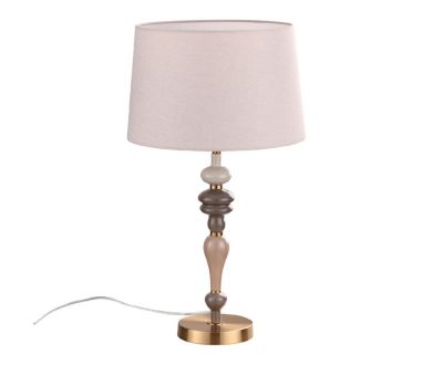 Настольная лампа Odeon Light Homi 5040/1T