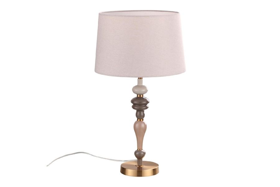 Настольная лампа Odeon Light Homi 5040/1T