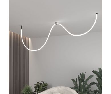 Гибкий неон Elektrostandard Full light 24В 2835 12Вт/м 4200K 3м IP20 4690389194993 a063424