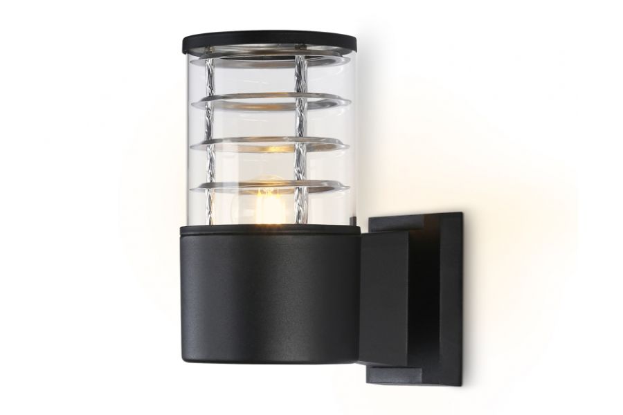 Уличный настенный светильник Ambrella Light Garden ST2522