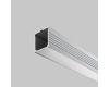 Алюминиевый профиль Maytoni Led strip ALM-3535A-S-2M