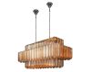 Подвесная люстра iLamp Destiny MD0267-14B