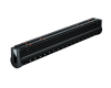 Трековый магнитный светильник iLedex Vision 4825-041-L305-18W-36DG-3000K-BK