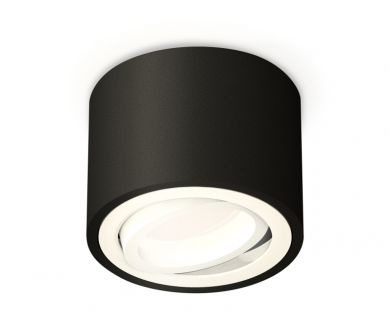 Потолочный светильник Ambrella Light Techno Spot XS7511001 (C7511, N7001)