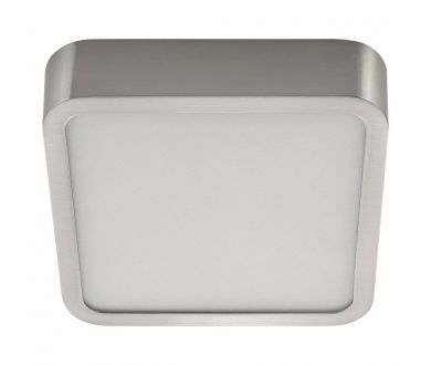 Накладной светильник AM Group AM295 12W SN 3000K S