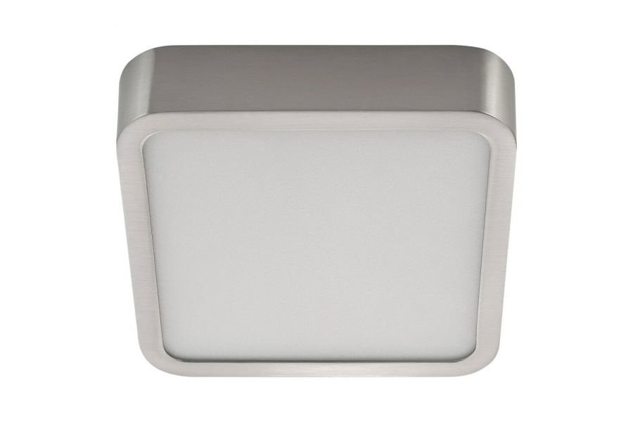 Накладной светильник AM Group AM295 12W SN 3000K S