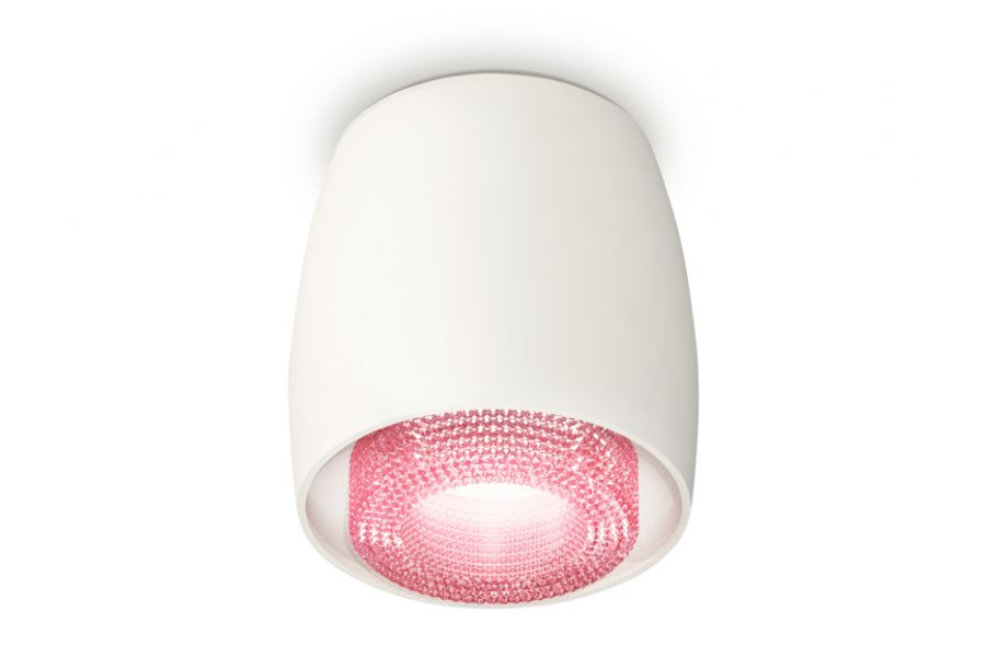 Потолочный светильник Ambrella Light Techno Spot XS1141022 (C1141, N7193)