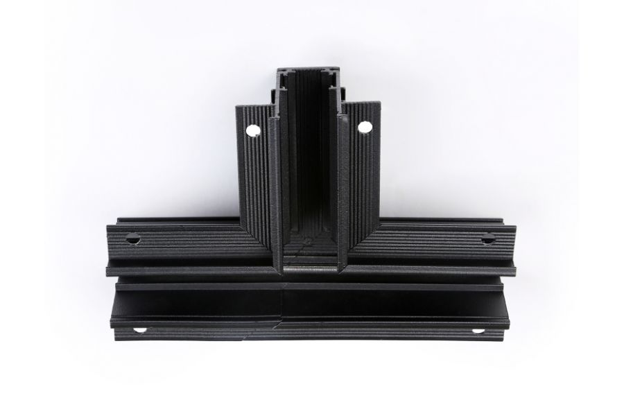 Коннектор т-образный для шинопровода Ambrella Light Track System GL3356