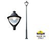Садовый светильник Fumagalli P50.372.000.AXH27