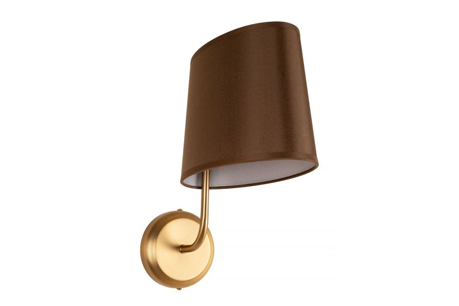 Бра Loft IT Hilton 10527W Brass