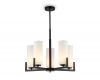 Люстра на штанге Ambrella Light High Light Modern LH56057