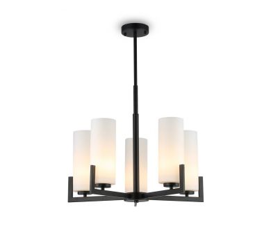 Люстра на штанге Ambrella Light High Light Modern LH56057