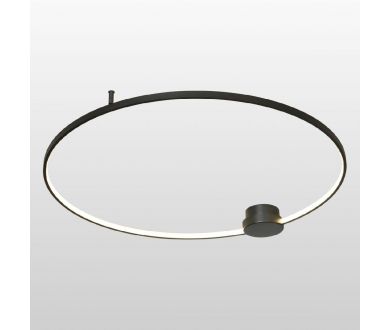 Потолочная люстра Lussole Lowell LSP-7110