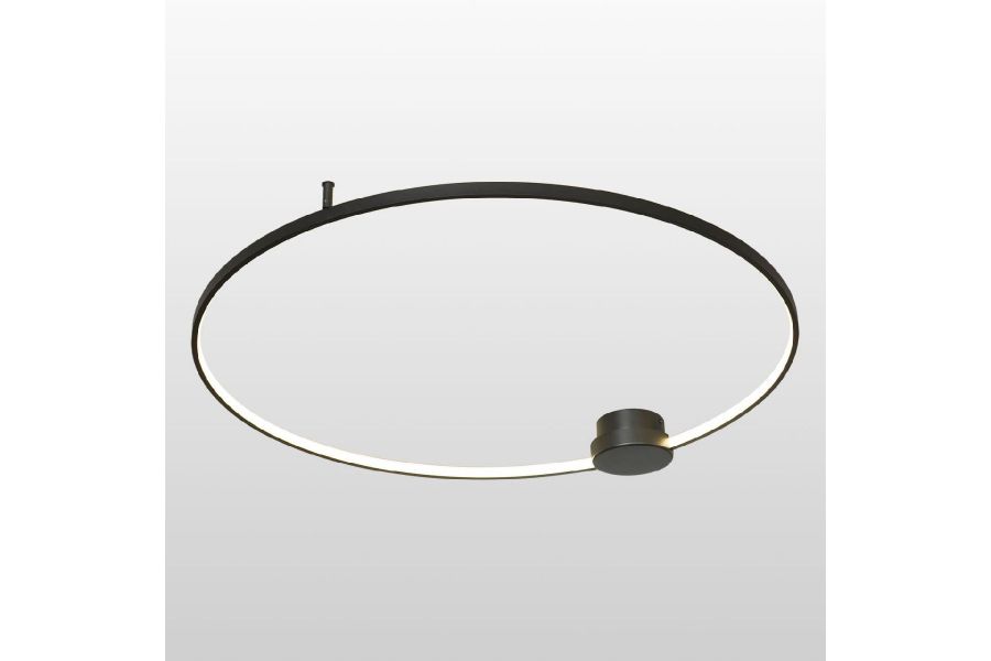 Потолочная люстра Lussole Lowell LSP-7110