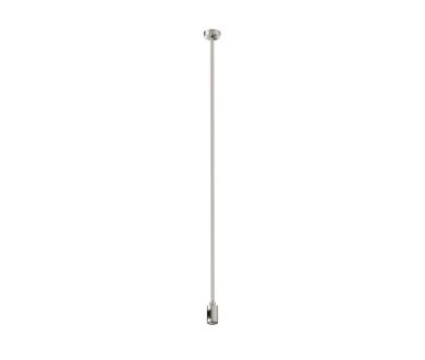 Крепление потолочное одинарное Maytoni Flarity TRA159C-SL1-PT