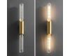 Настенный светильник ImperiumLoft Leino B Wall 230029-23