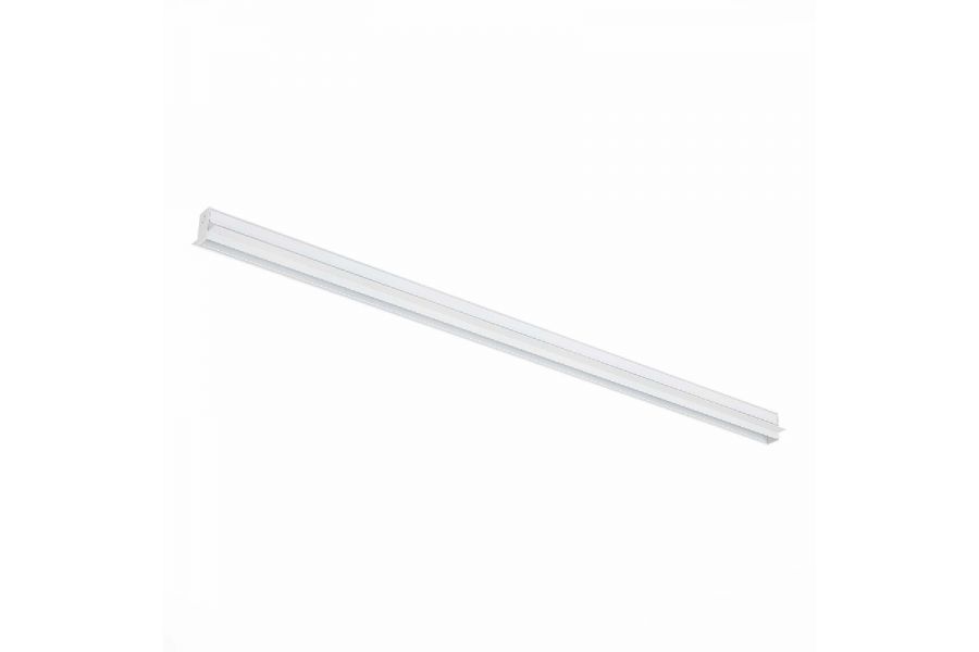 Шинопровод магнитный встраиваемый ST Luce Skyline 48 ST004.519.12
