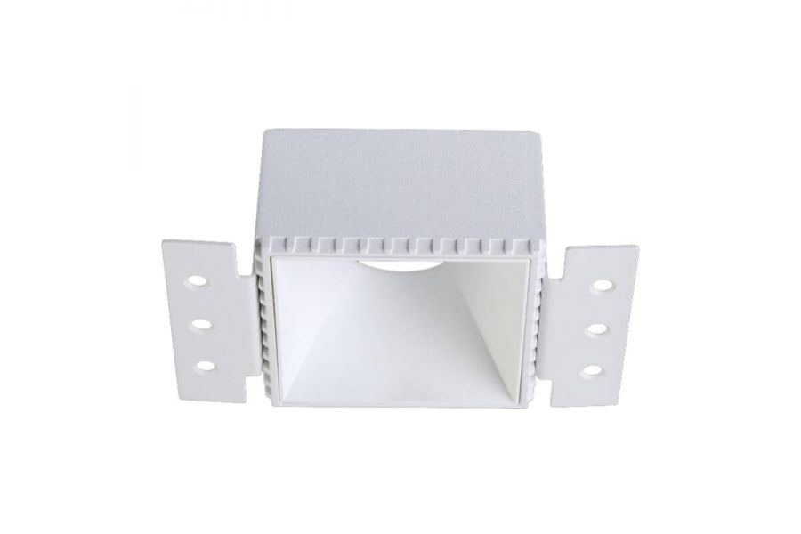Встраиваемый светильник Crystal Lux CLT 051C1 WH-WH