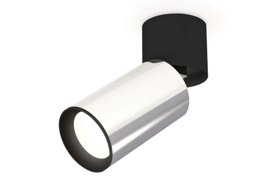 Спот Ambrella Light Techno Spot XM6325040 (A2221, C6325, N6102)