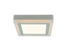 Потолочный светодиодный светильник Arte Lamp Altair A7716PL-2WH