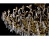Подвесная люстра Dio D'Arte Elite Acerra E 1.5.100.100 A